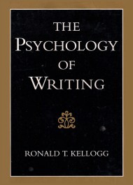 the psychology of writing